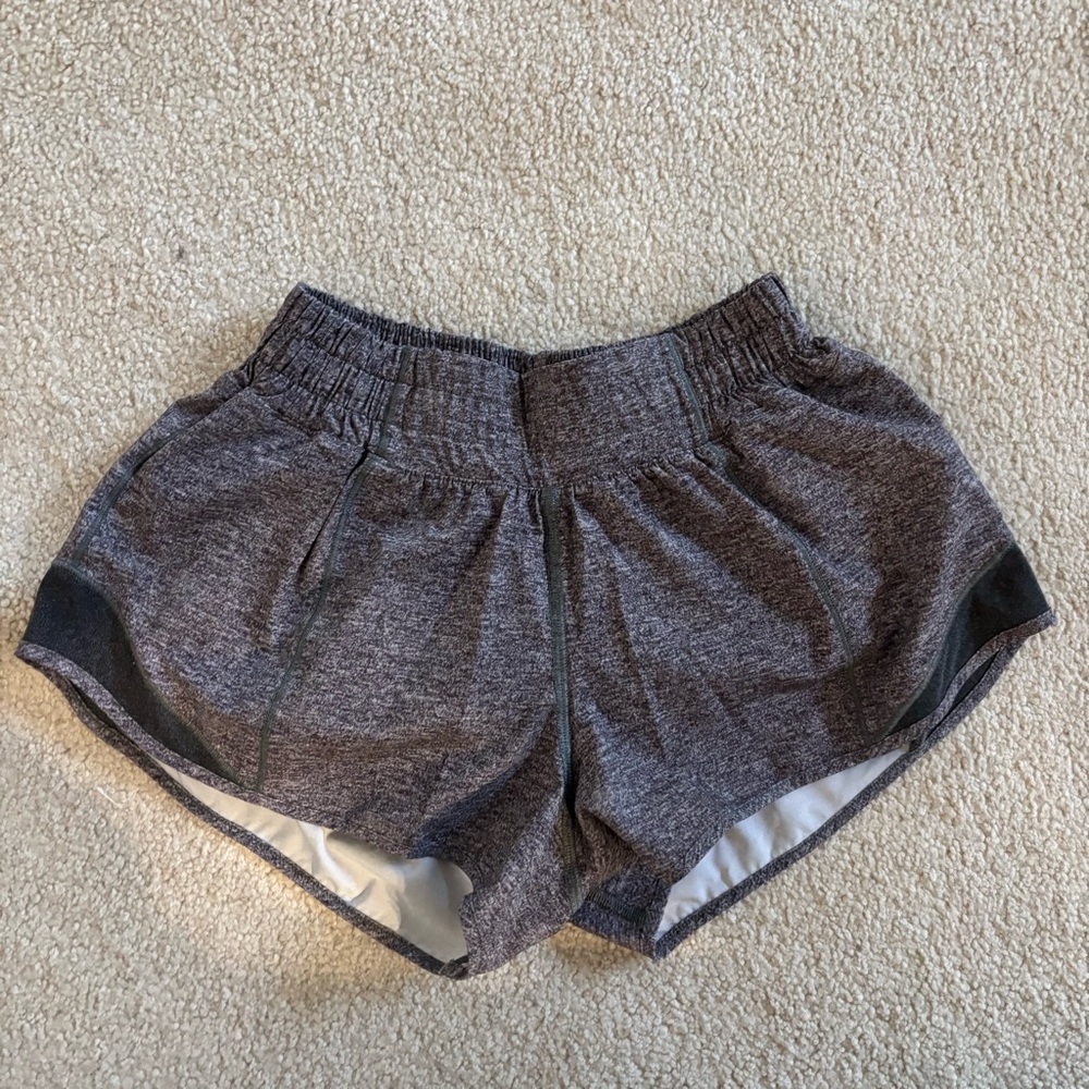 Lululemon Shorts - Size 2